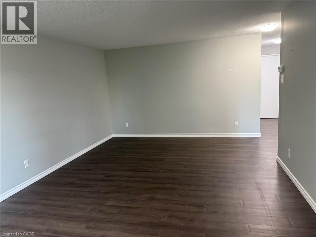 20 Ellen Street Unit# 404, Waterloo, ON