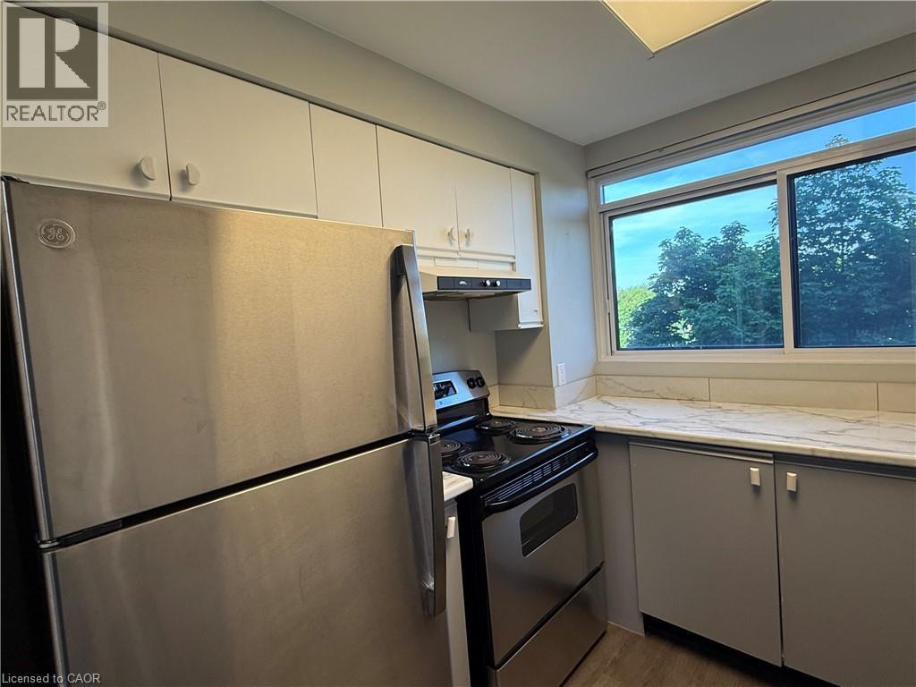 20 Ellen Street Unit# 404, Waterloo, ON