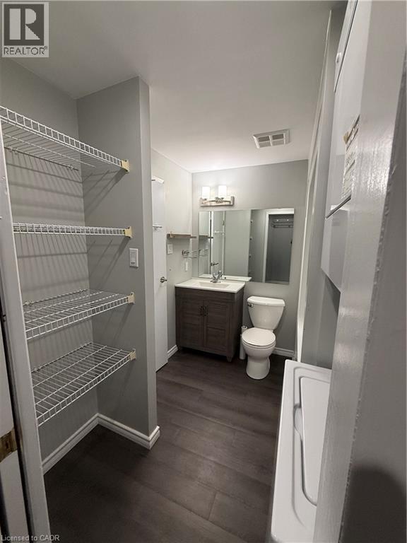 20 Ellen Street Unit# 404, Waterloo, ON