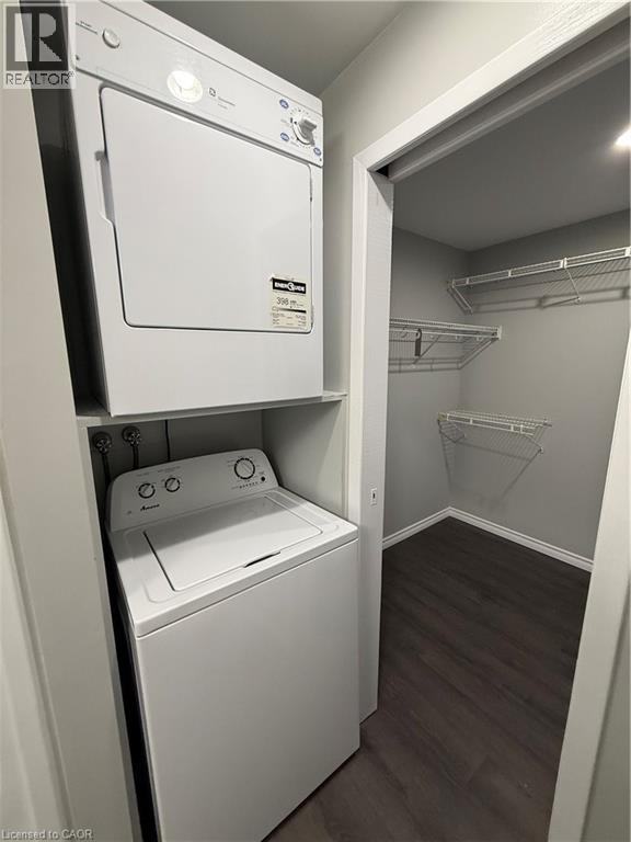 20 Ellen Street Unit# 404, Waterloo, ON