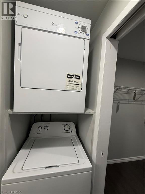 20 Ellen Street Unit# 404, Waterloo, ON