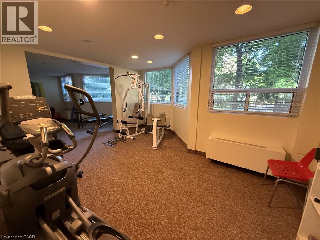 20 Ellen Street Unit# 404, Waterloo, ON