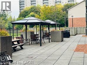 Community - 20 Ellen Street Unit# 404, Waterloo, ON