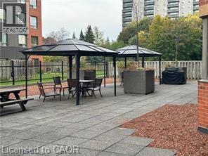 20 Ellen Street Unit# 404, Waterloo, ON