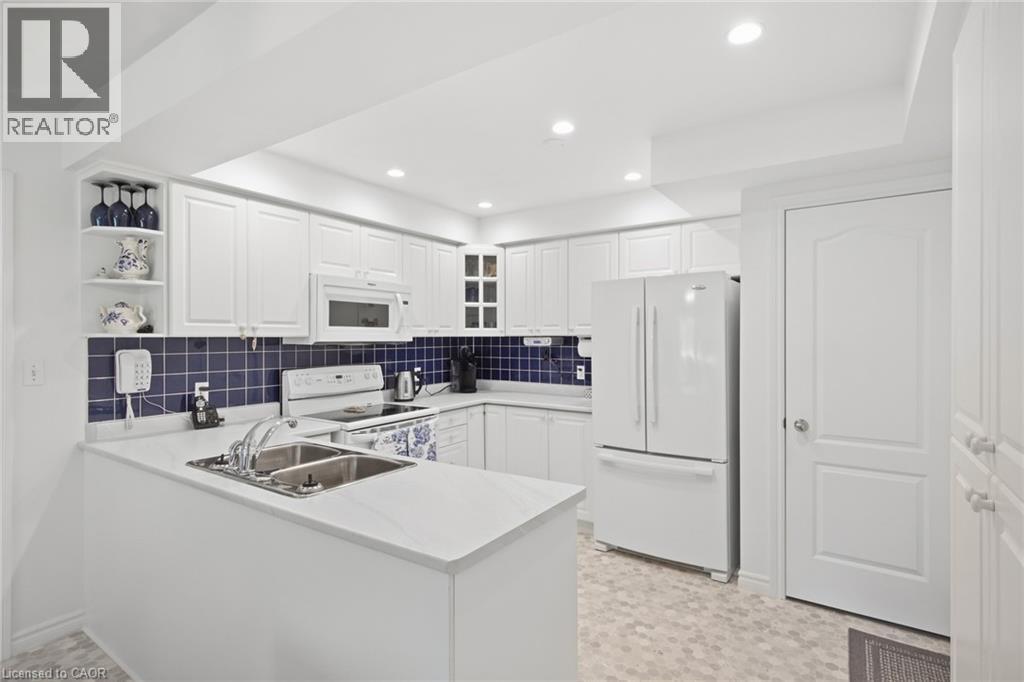 10 Isherwood Avenue Unit# 1, Cambridge, ON