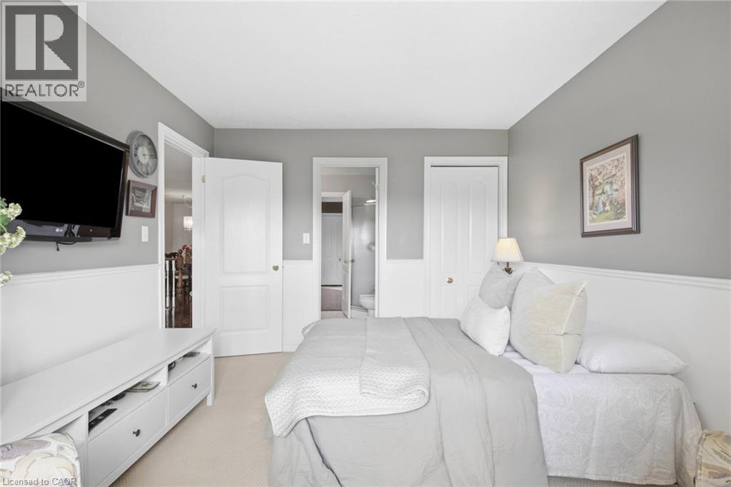 10 Isherwood Avenue Unit# 1, Cambridge, ON