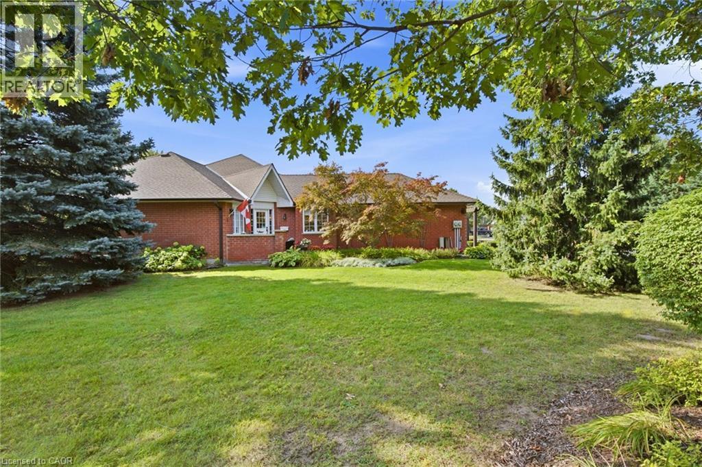 10 Isherwood Avenue Unit# 1, Cambridge, ON