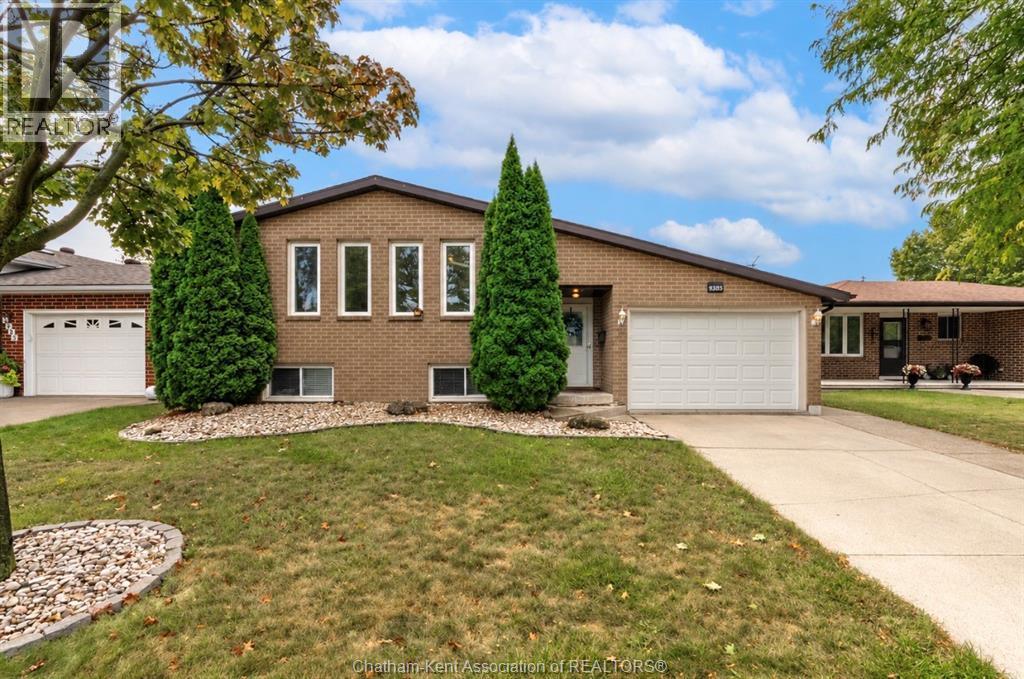 9385 Tamarack Street, Windsor, ON