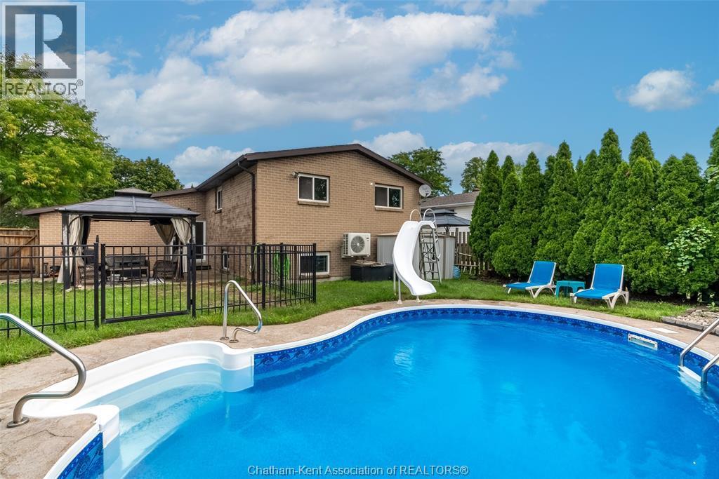 9385 Tamarack Street, Windsor, ON