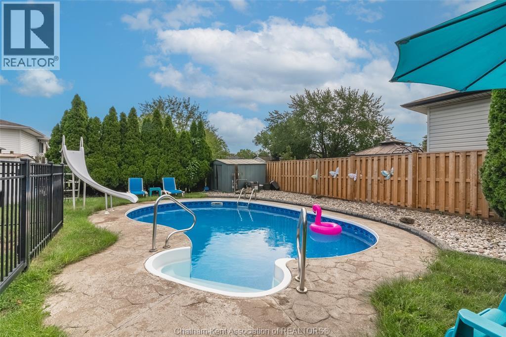 9385 Tamarack Street, Windsor, ON