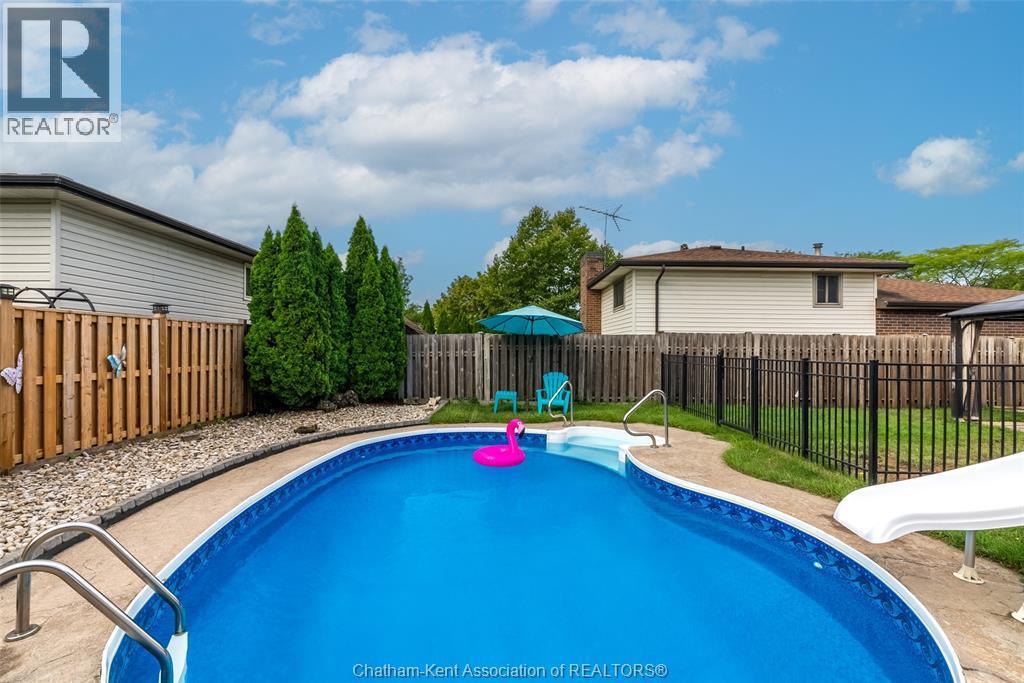 9385 Tamarack Street, Windsor, ON