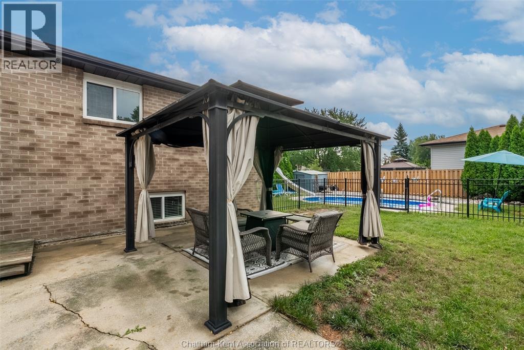 9385 Tamarack Street, Windsor, ON
