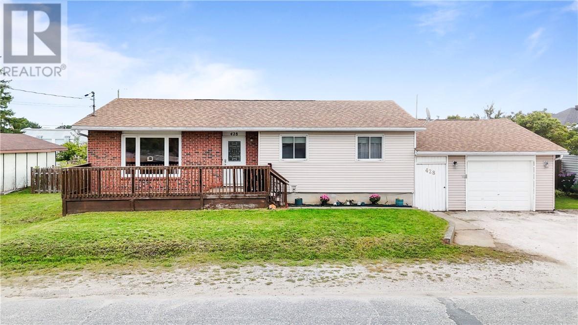 428 Wood Street, Espanola, ON