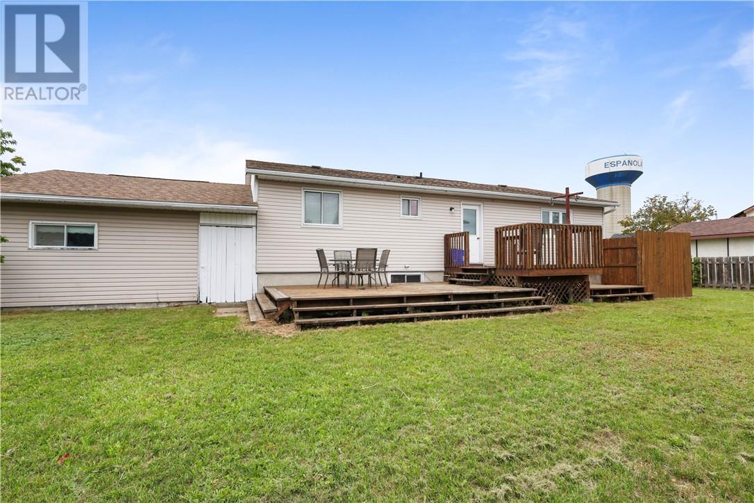 428 Wood Street, Espanola, ON