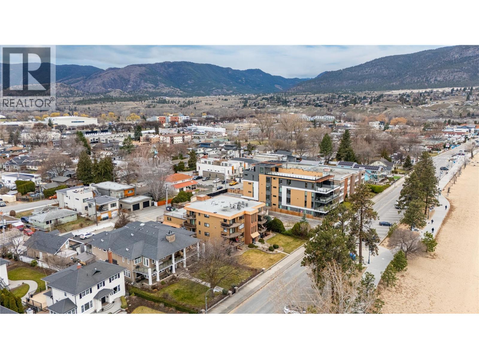 578 Lakeshore Drive Unit# 203, Penticton, BC