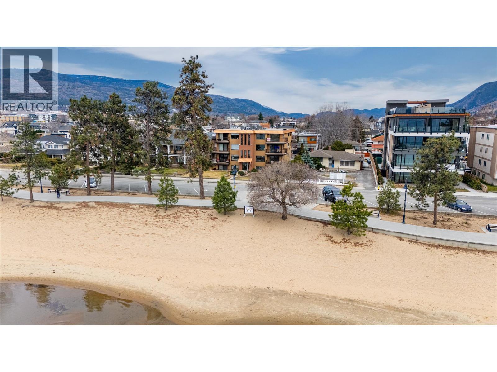 578 Lakeshore Drive Unit# 203, Penticton, BC