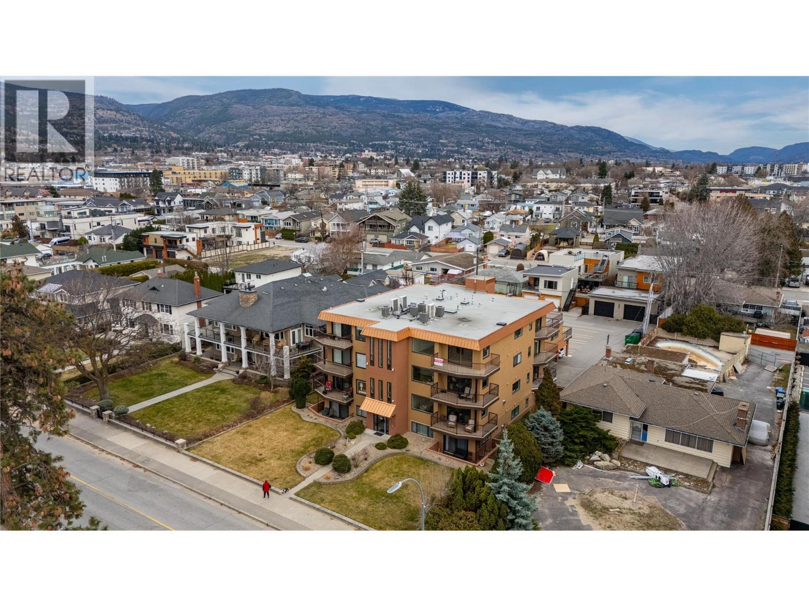 578 Lakeshore Drive Unit# 203, Penticton, BC