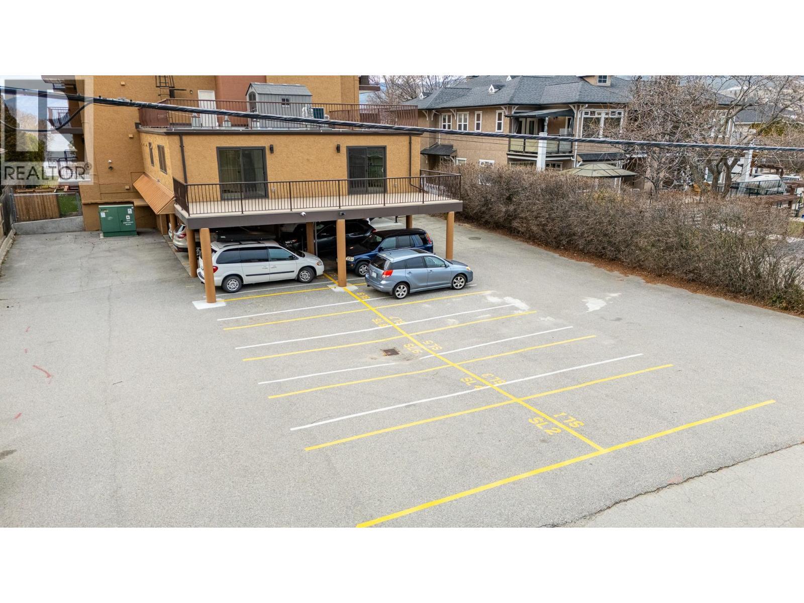 578 Lakeshore Drive Unit# 203, Penticton, BC