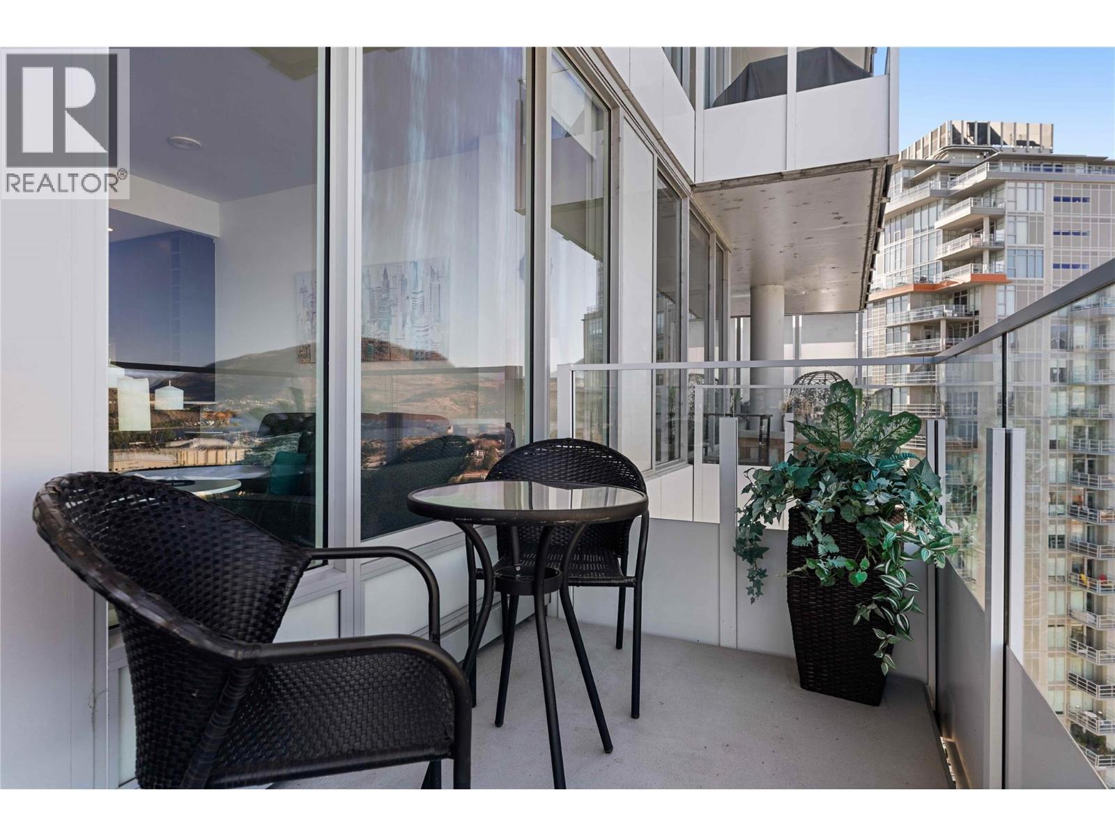 1181 Sunset Drive Unit# 1401, Kelowna, BC