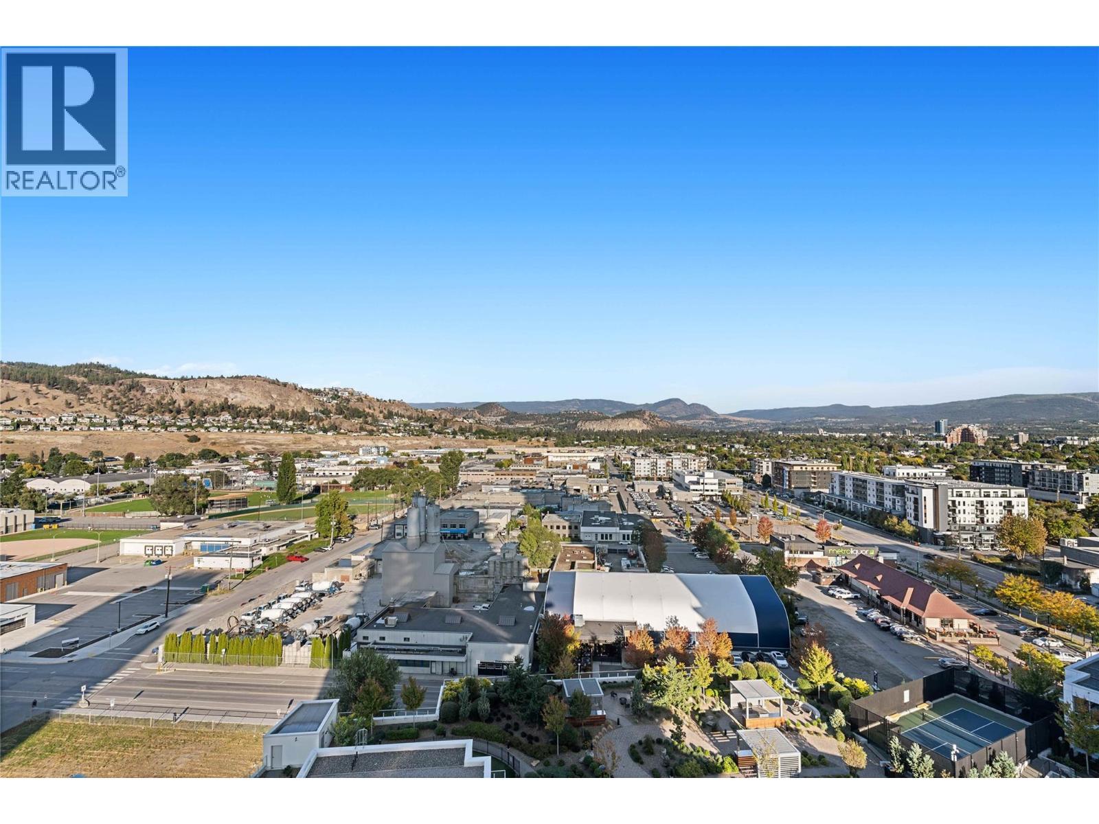 1181 Sunset Drive Unit# 1401, Kelowna, BC