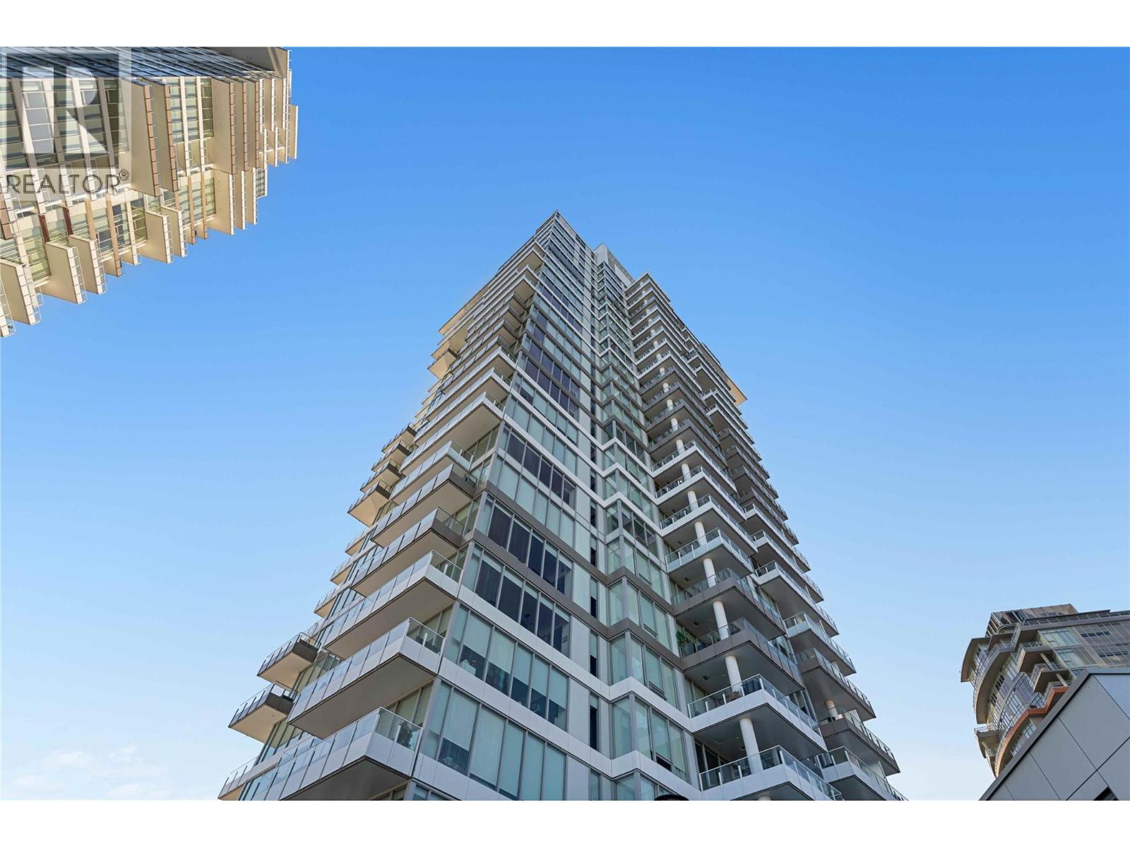 1181 Sunset Drive Unit# 1401, Kelowna, BC