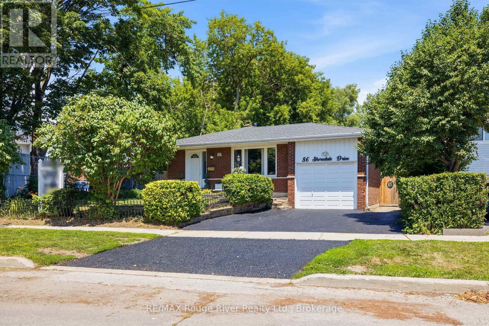 86 Shoredale Drive, Toronto (Woburn), ON