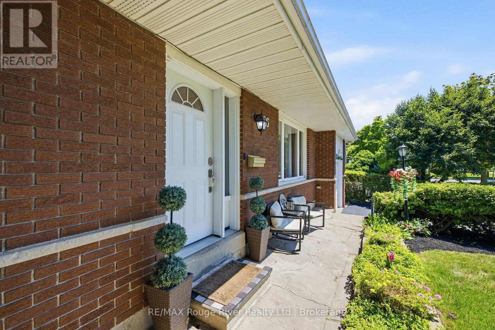 86 Shoredale Drive, Toronto (Woburn), ON