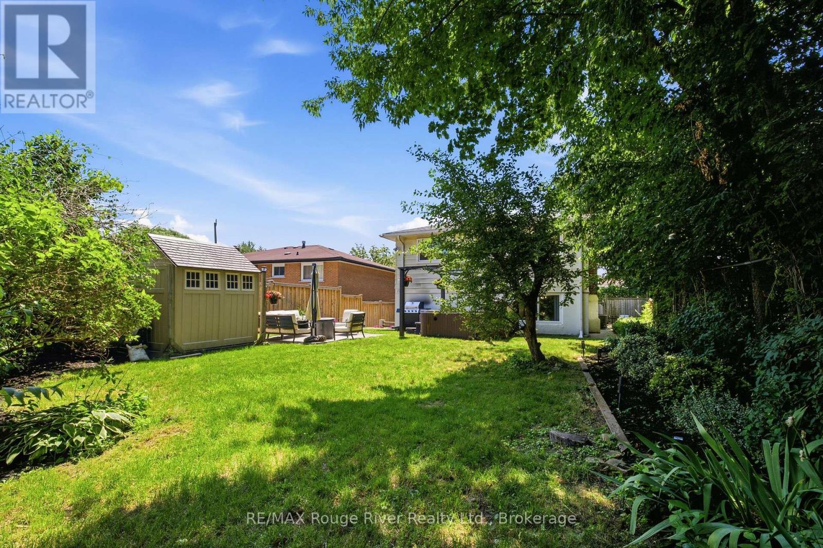 86 Shoredale Drive, Toronto (Woburn), ON