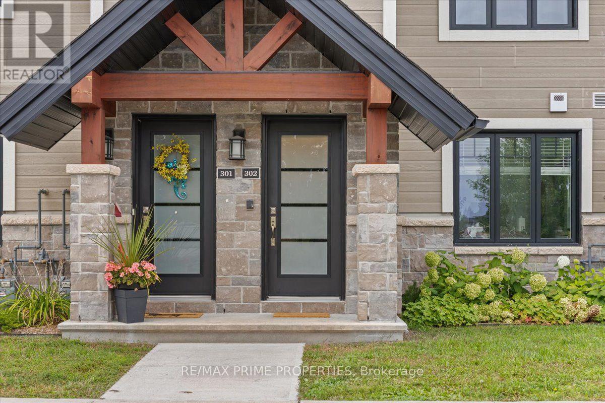 302 - 91 St Moritz Trail, Russell, ON