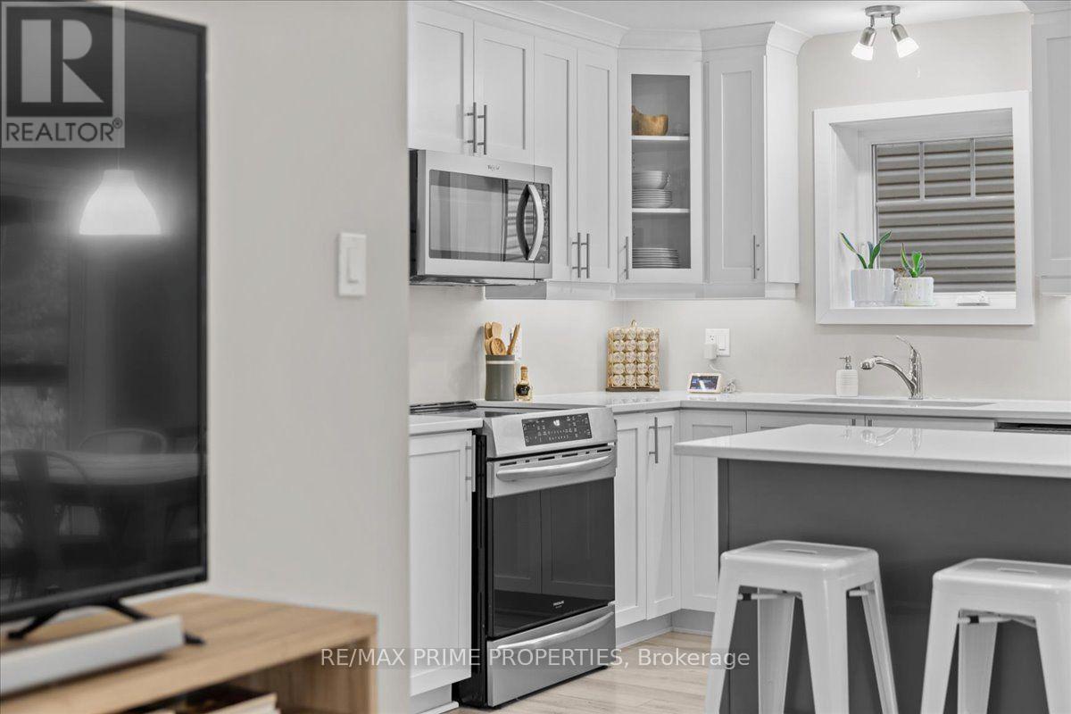 302 - 91 St Moritz Trail, Russell, ON