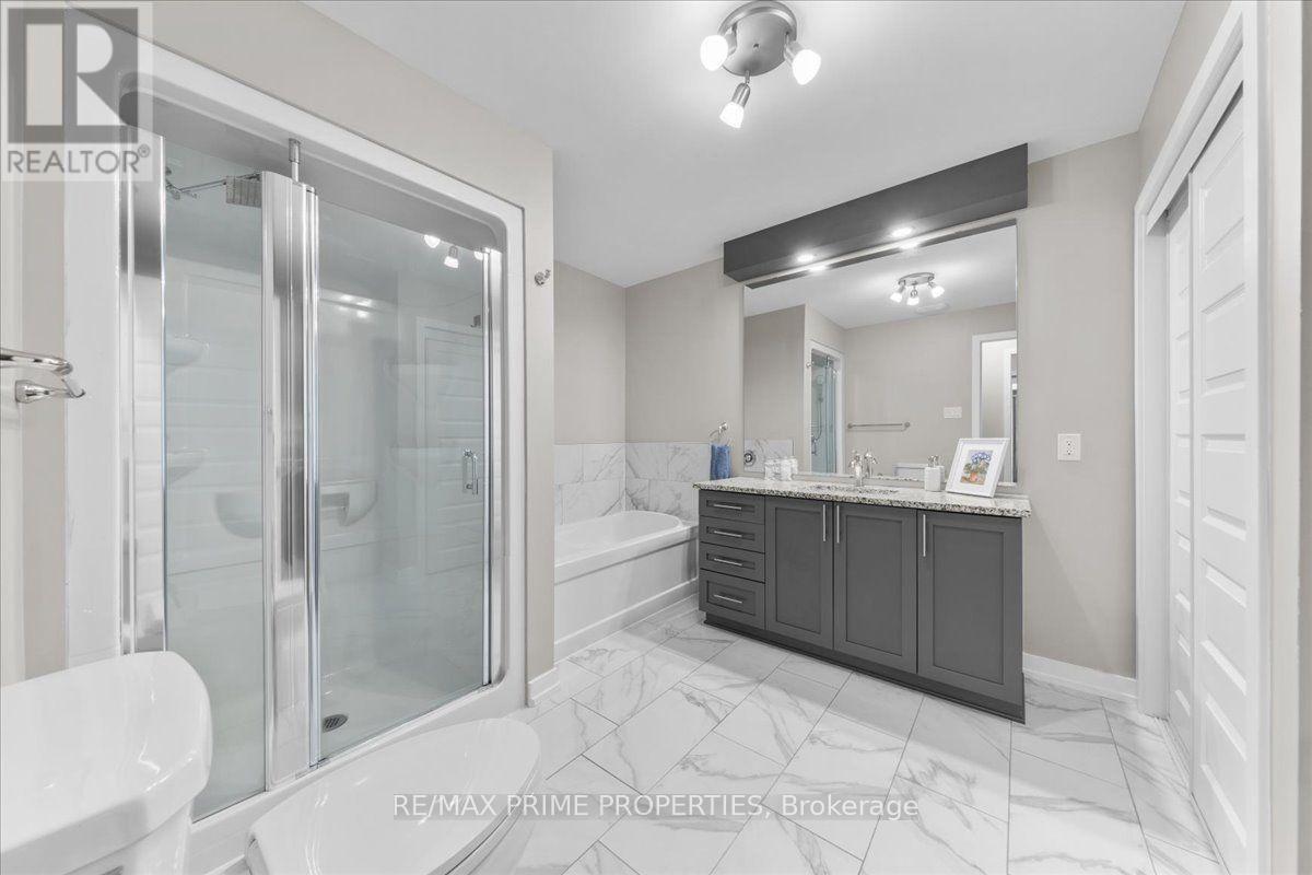 302 - 91 St Moritz Trail, Russell, ON