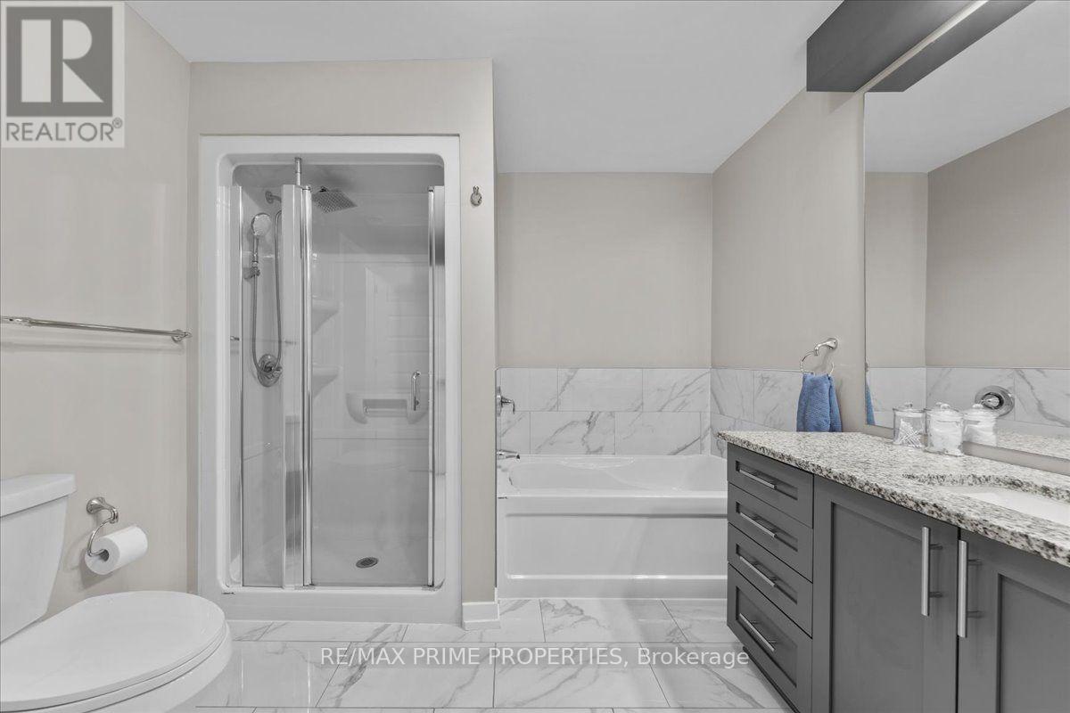 302 - 91 St Moritz Trail, Russell, ON