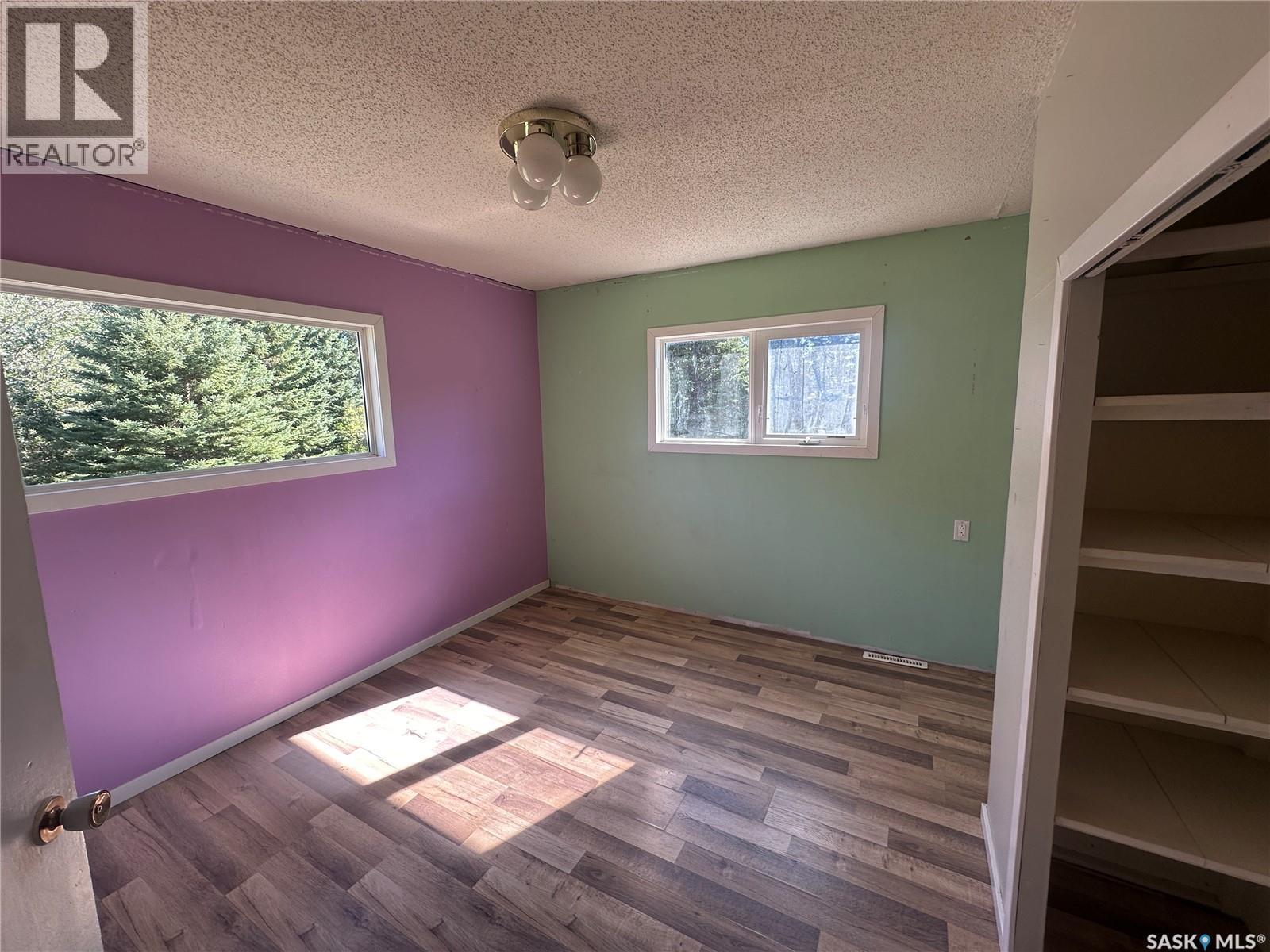 Lucas Acreage, Barrier Valley Rm No. 397, SK