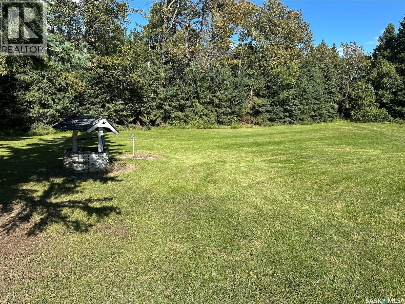 Lucas Acreage, Barrier Valley Rm No. 397, SK