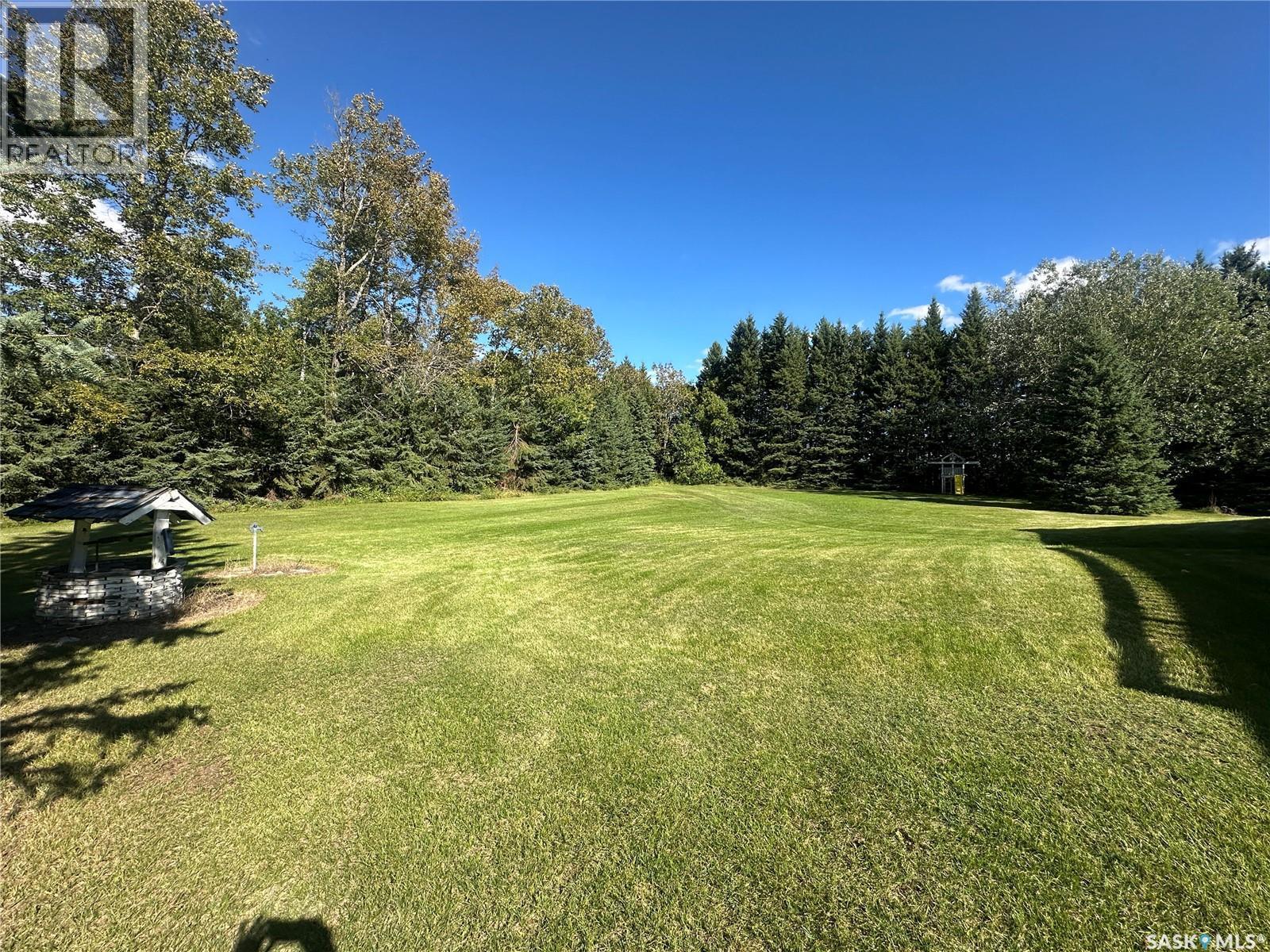 Lucas Acreage, Barrier Valley Rm No. 397, SK