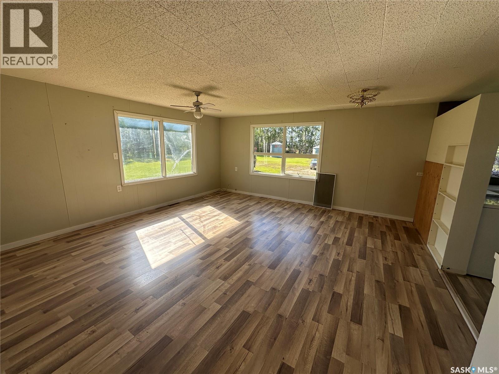 Lucas Acreage, Barrier Valley Rm No. 397, SK