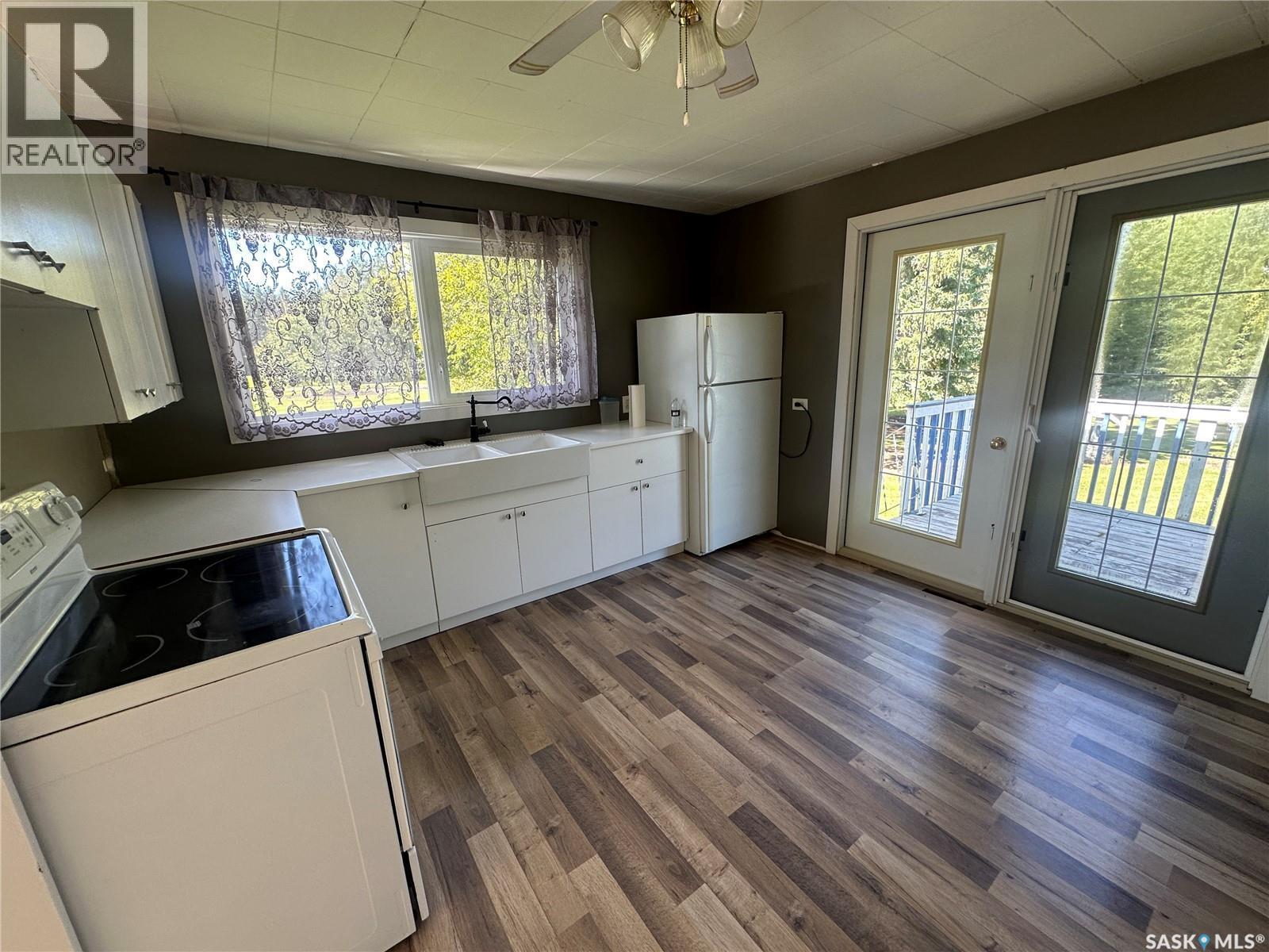Lucas Acreage, Barrier Valley Rm No. 397, SK