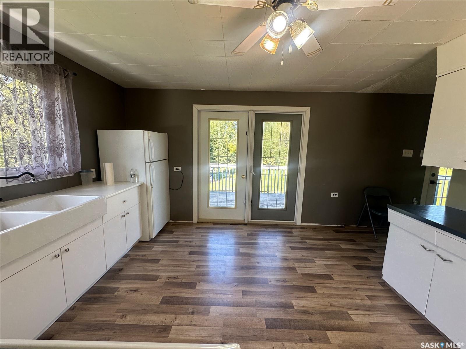 Lucas Acreage, Barrier Valley Rm No. 397, SK