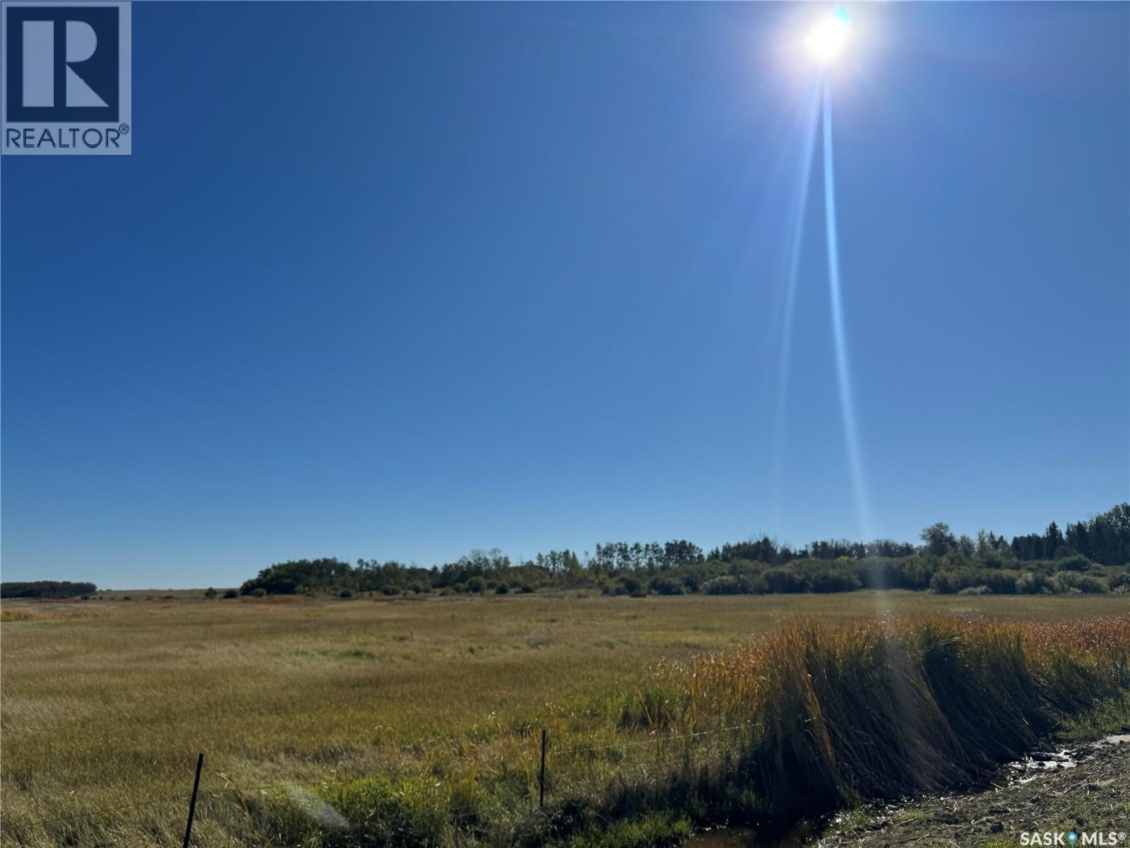 Dale Edwards Land, Lumsden Rm No. 189, SK