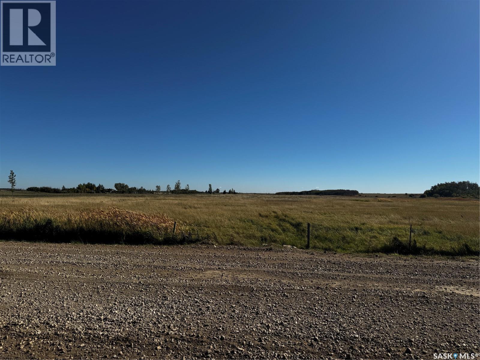 Dale Edwards Land, Lumsden Rm No. 189, SK