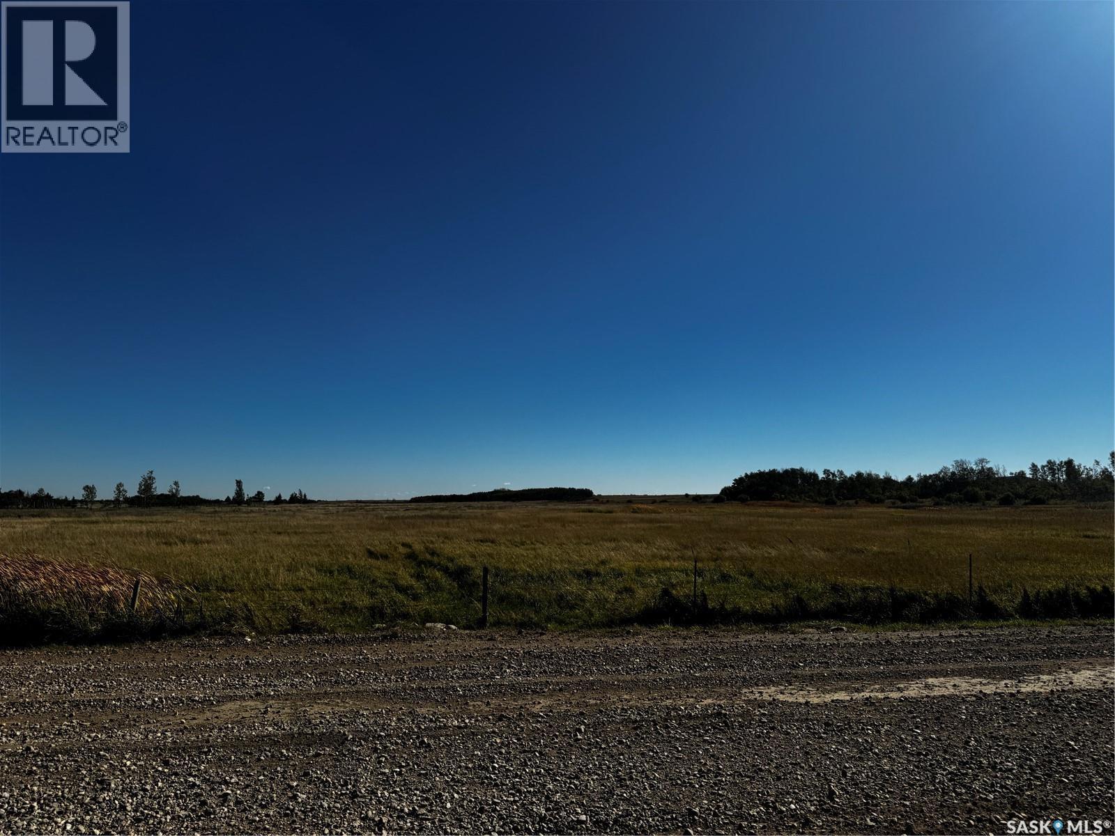 Dale Edwards Land, Lumsden Rm No. 189, SK