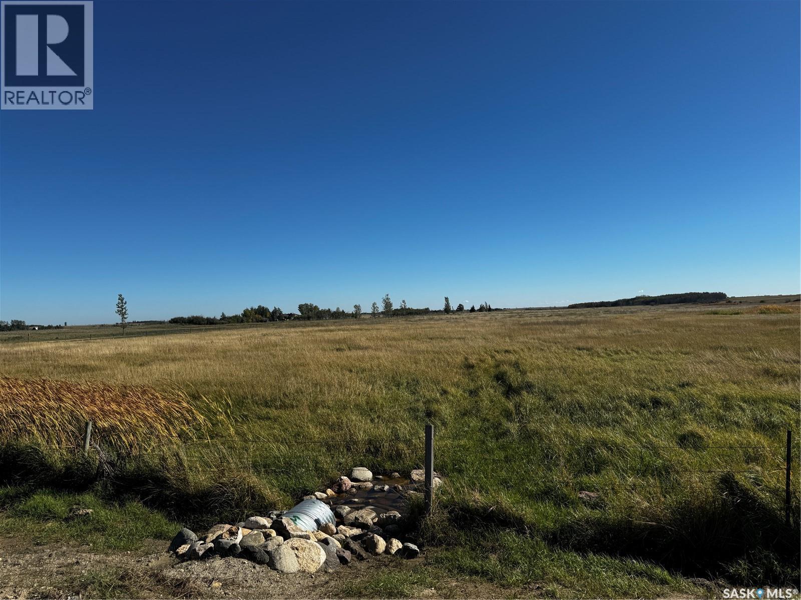 Dale Edwards Land, Lumsden Rm No. 189, SK