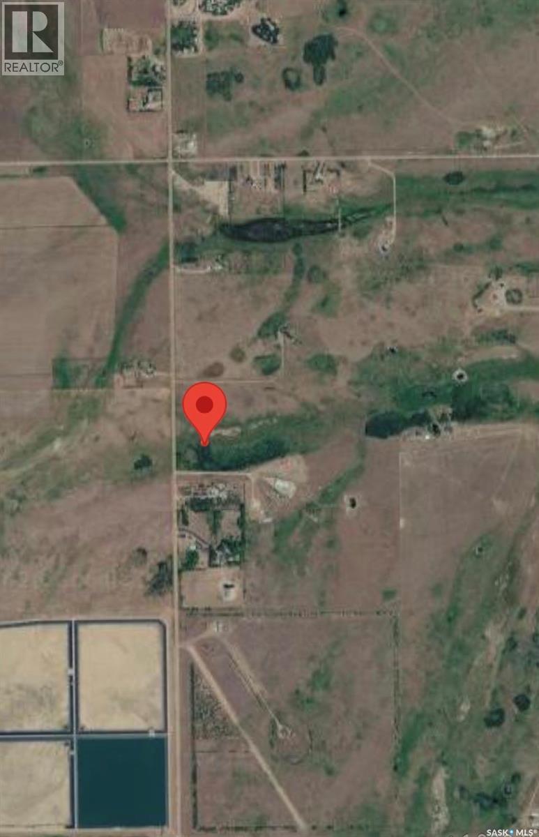 Dale Edwards Land, Lumsden Rm No. 189, SK