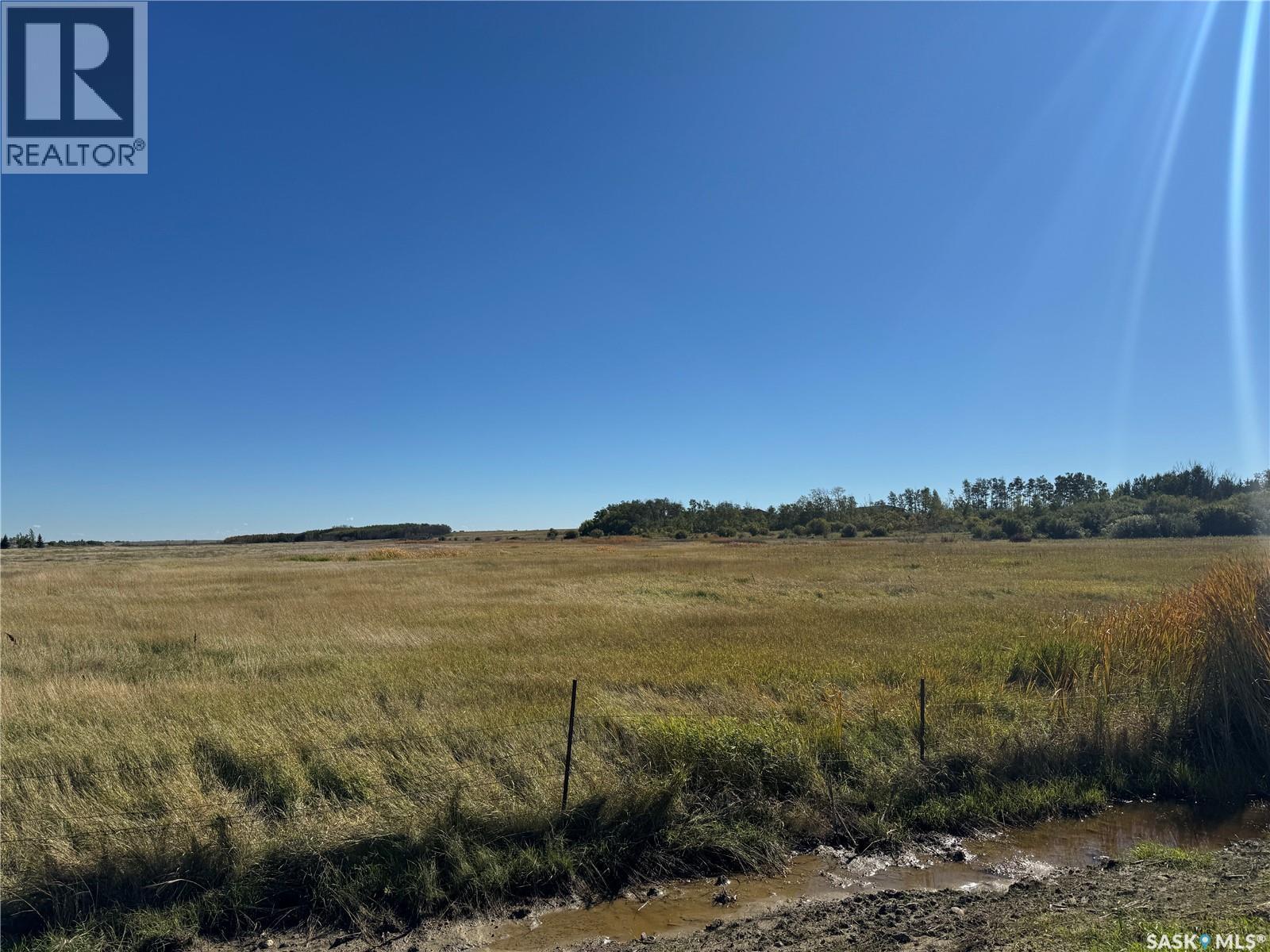 Dale Edwards Land, Lumsden Rm No. 189, SK
