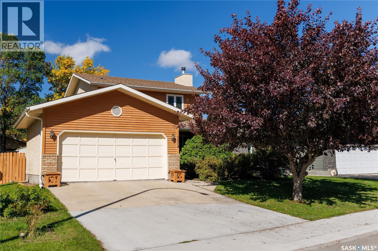 3074 Reves Road, Regina, SK