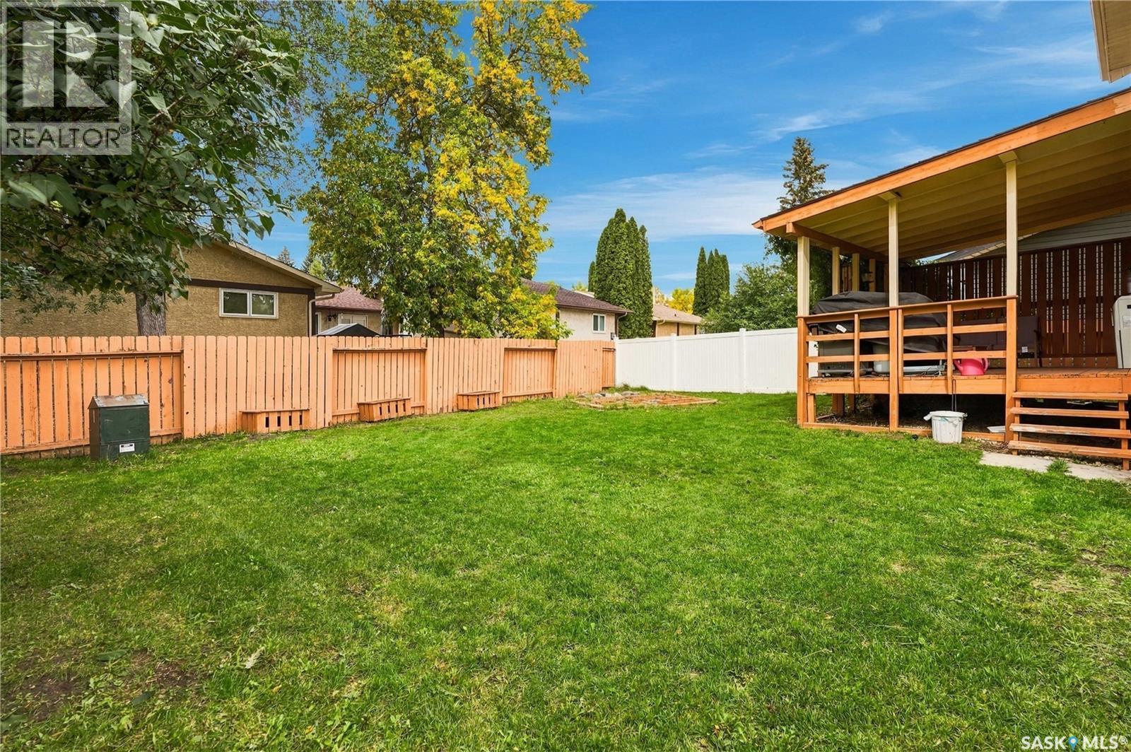 3074 Reves Road, Regina, SK