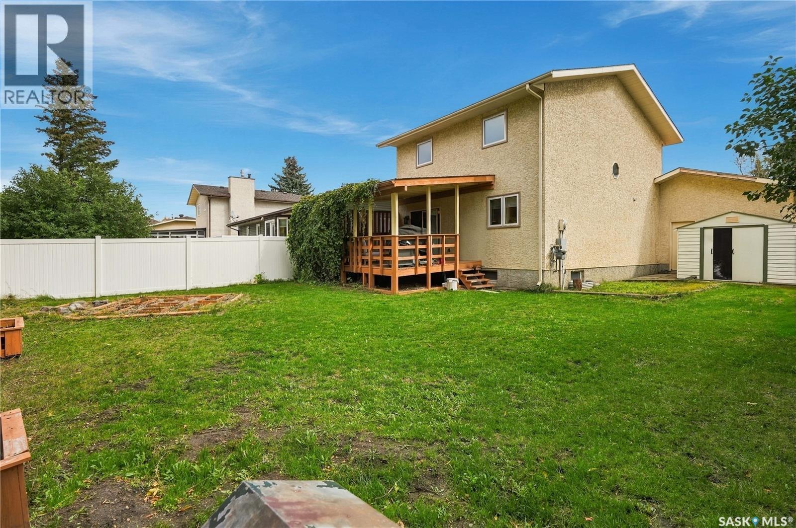 3074 Reves Road, Regina, SK