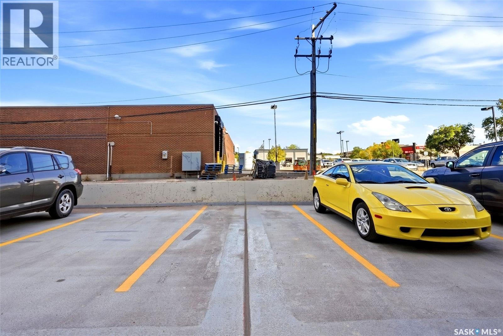 214 4045 Rae Street, Regina, SK