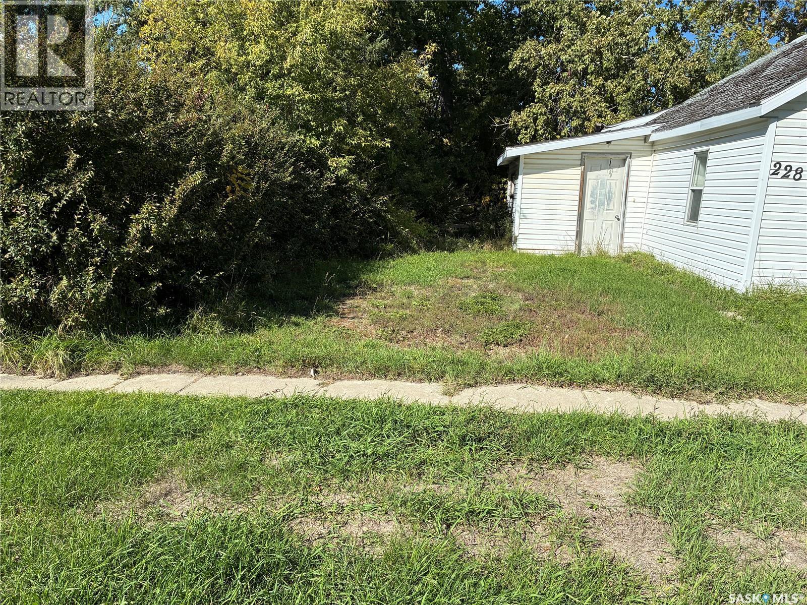 228 Glenn Street, Sedley, SK