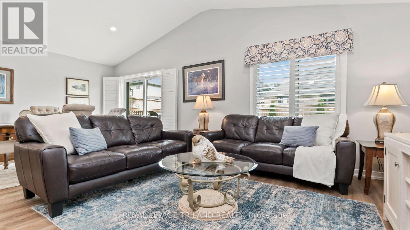 60 Snowy Owl Trail, Central Elgin, ON